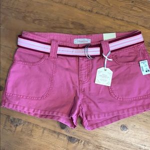 Aeropostale shorts